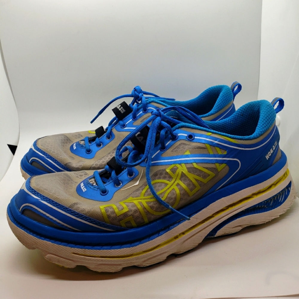 Hoka One One Mens Shoes Size 10